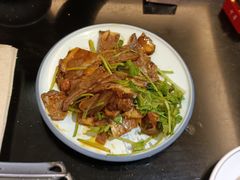 -小叫驴养生驴肉火锅(龙游店)