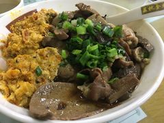 -荔林食店(西华路店)