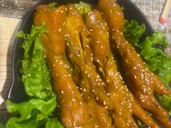 -刘记光大火锅鸡(北行店)