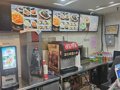 -李先生牛肉面大王(东单店)