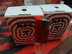 -肯德基(沪东店)