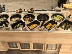 -比格比萨自助(宋家庄店)