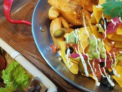 -AFS Cafe & Canteen(闽江二路店)