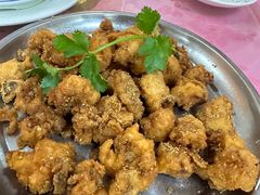 -台山第一家兴华黄鳝饭·黄鳝婆(彭沙坑总店)