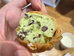 -墨茉点心局(喜盈门范城店)