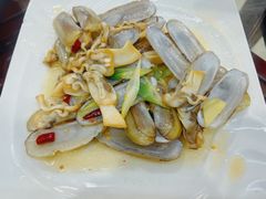 -望海潮海鲜店 特色家常菜(在海一方店)