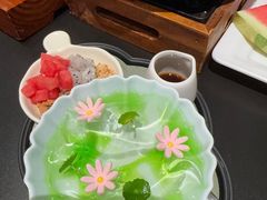 -国人川菜(李家村建东街店)