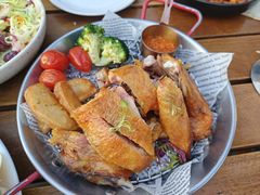 -埠口精酿夜景餐酒吧· BREWPORT BISTRO(长嘉汇重庆之眼店)