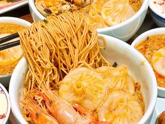 -蟹上黄·蟹黄面·江南糖水(人民广场店)