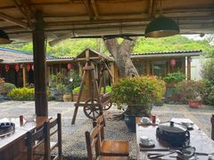 -原汁原味驴庄(长岭村店)