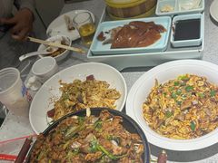 -紫光园·烤鸭·北京菜(团结湖店)