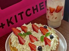 -G+KITCHEN(龙湖狮山天街店)