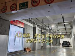 -StorHub 趣存自助仓·迷你仓(曹杨店)