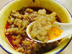 -定家小酥肉·清真(回民街店)