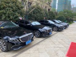 -宁波甬诚婚车(新典路店)