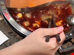 -椒香城门口老火锅(虎门店)