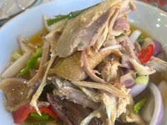 -西域美食(西直门南小街店)