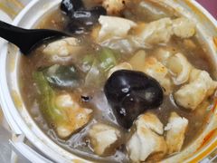 -子午路张记肉夹馍(翠华路店)