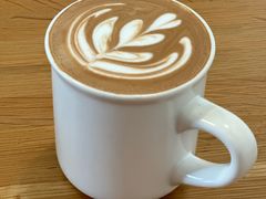 -Cafe Villa