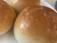 蜜汁焗餐包-满福隆酒楼(万绿园店)