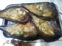 android_upload_pic-云晓光头烧烤吧(川沙绿地店)