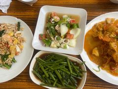 -Doo Dee Thai Food(Issan/Isaan/Esan)