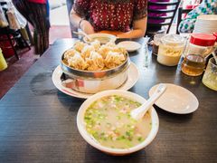 -北三沙家烧麦(北头道街店)