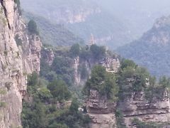 -龙洞风景区-藏龙涧