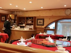 大堂-老吉士酒家(天平路店)