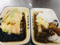 -银记肠粉店(北京路店)