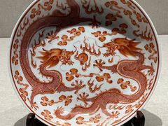 -深圳博物馆(古代艺术馆)