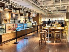 -无印良品餐堂 MUJI Diner(成都太古里店)