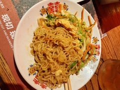 -火联烧烤(学院路创始店)
