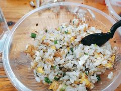 蛋炒饭-湖南大姐特色铁板烧(城店路店)