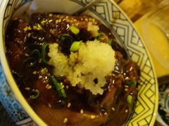 -半藏居酒屋(香港花园店)