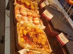 -凡塔斯牛排自助餐厅(广东佛山三水万达店)