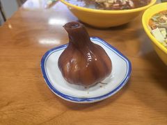 -蔺家老字号羊杂碎馆