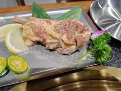 -何发发和牛烧肉·鳗鱼榴莲放题自助(乐峰广场店)