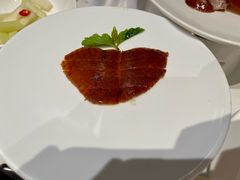 -四季民福烤鸭店(通州马驹桥店)