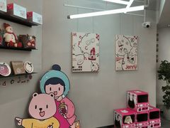 -静宜和她的朋友(星海广场店)