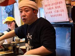 -老龙亭拉面店