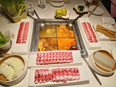 -海底捞火锅(石景山万达广场店)