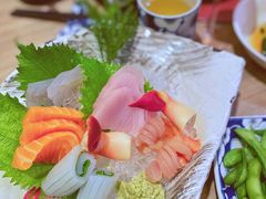 -小山日本料理(太古汇店)
