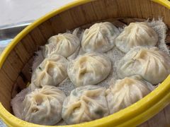 -一刘汤包(杏林店)