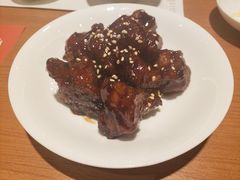 -鼎泰丰(德基广场店)