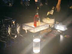 -赤红音乐现场(浦东金桥路店)