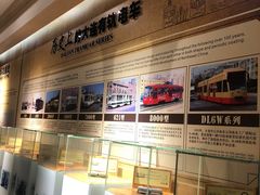 -大连市规划展示中心