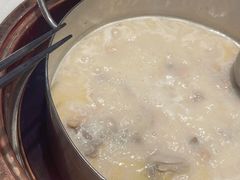 -洪氏嗨捞·猪肚鸡火锅(阳光天地店)