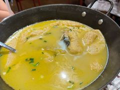 -乐乐大排档·30年老字号(浙江路店)