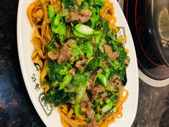 -胡哥烤肥牛(车公庙店)